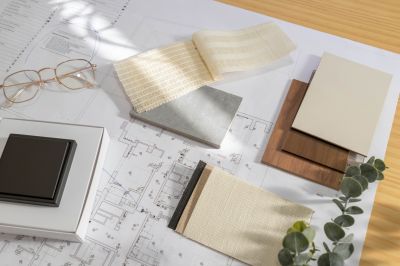 Remodeling detail