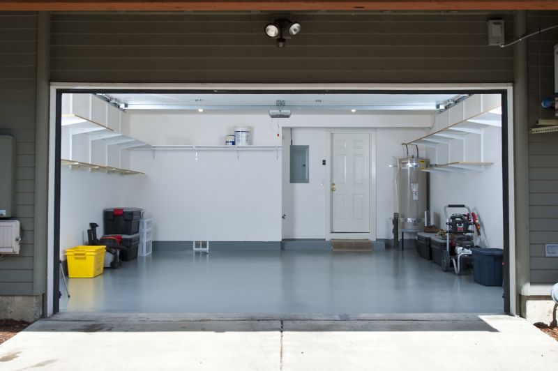 Garage Extension