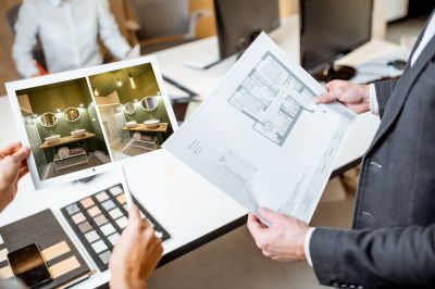 Cost of Remodeling in Kannapolis, NC