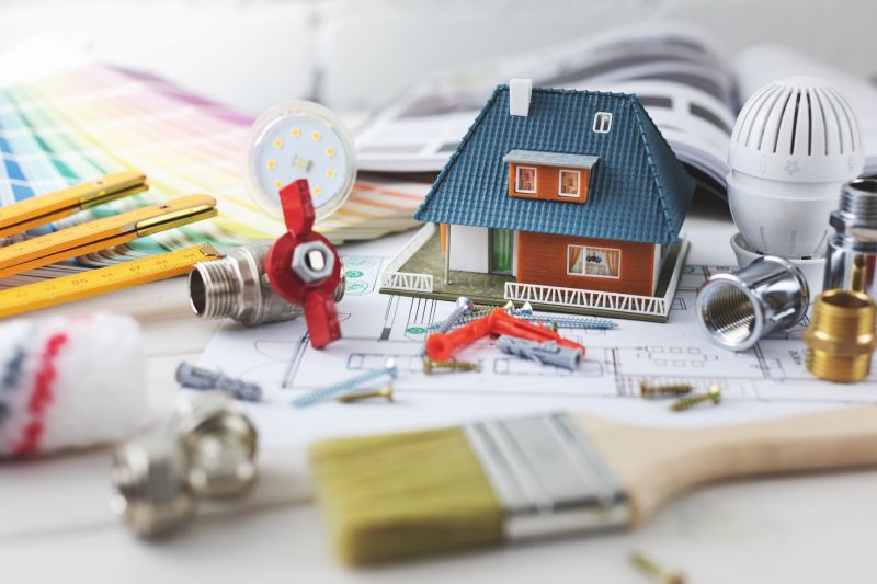 Home Modification Service