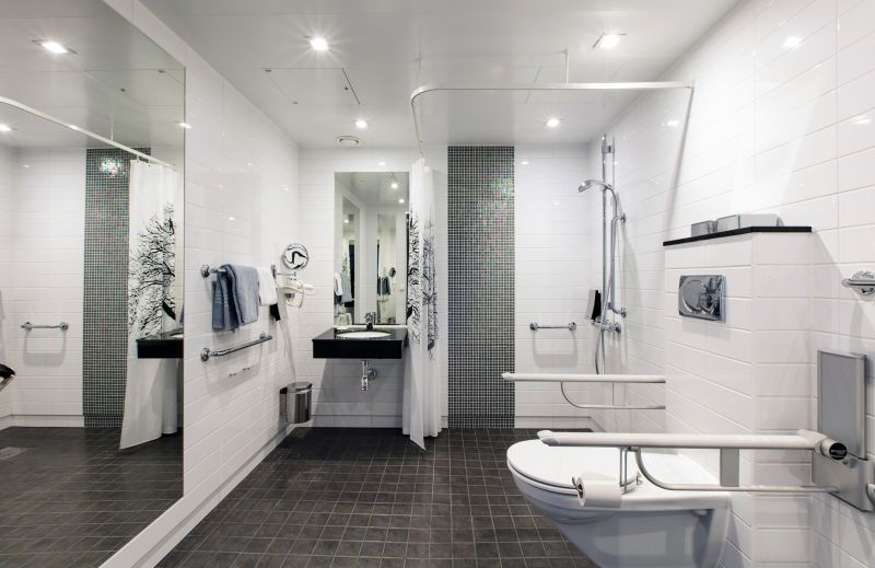 Best Bathroom Renovation Contractors in Kannapolis, NC