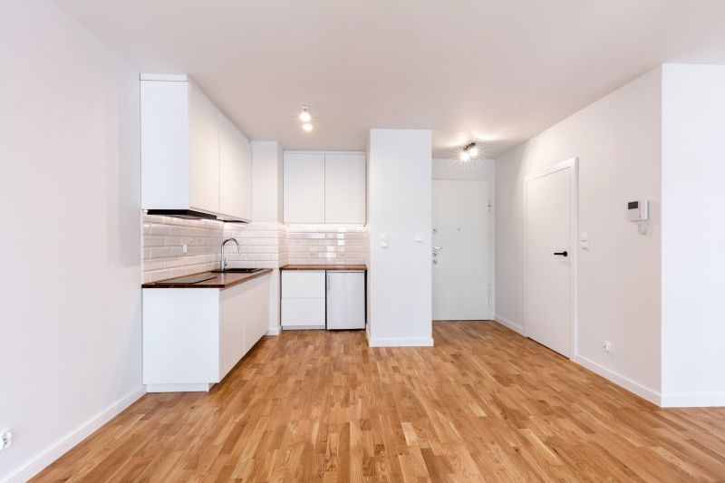 Kitchen Floor Options