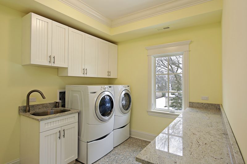 Laundry Room Renovation