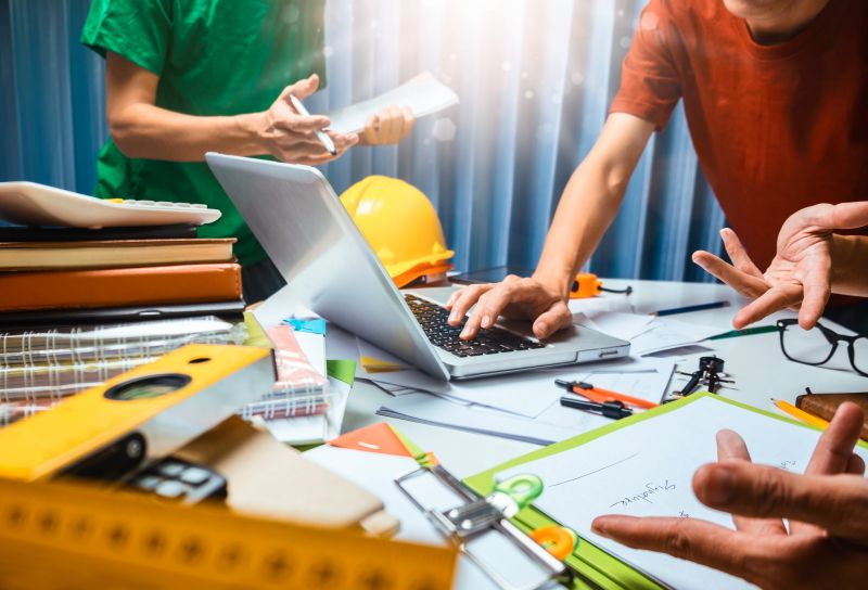 Mobility Remodeling Service