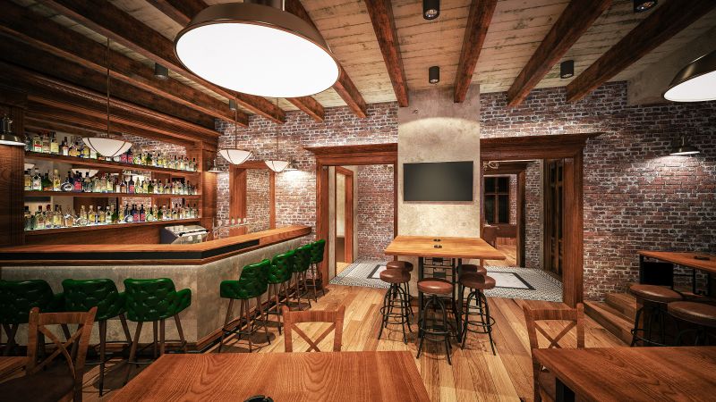 Restaurant Renovation