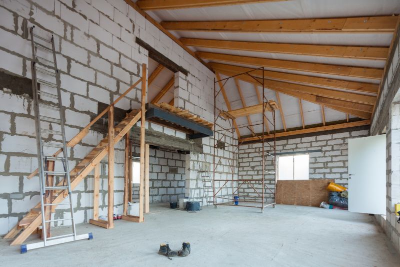 Special Needs Renovation