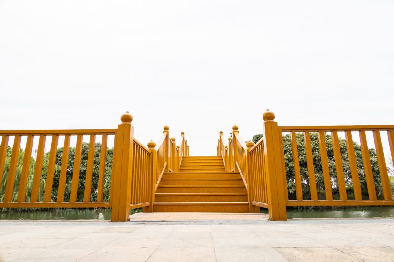Stairwell Renovation